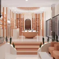 بازسازی و طراحی تخصصی تجاری و اداری|خدمات پیشه و مهارت|مشهد, کلاهدوز|دیوار