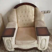 مبل دست دوم