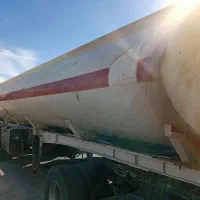 تانکر چهار مواد|خودرو سنگین|اصفهان, شهرک میلاد|دیوار