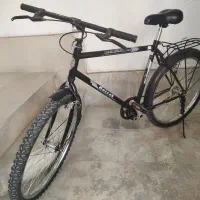 دوچرخه تک سرعته