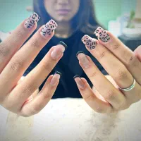 مدل ناخن نیازمندم