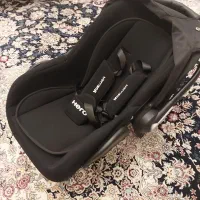 کالسکه دلیجان، مدل Hiro Pro به همراه کریر|کالسکه و لوازم جانبی|تهران, تهرانپارس جنوبی|دیوار