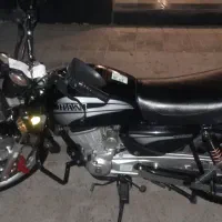 موتورهانی طرح باکسر|موتورسیکلت|تهران, فردوس|دیوار