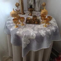 میز خاطره|میز و صندلی غذاخوری|دورود, |دیوار