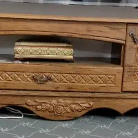 میز تلویزیون