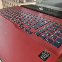 لپ تاپ فوجیتسو i7 با رم 8|رایانه همراه|مشهد, ادیب نیشابوری (شهرک غرب)|دیوار