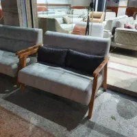 تولید و پخش سرویس مبلمان وچوبی|مبلمان خانگی و میز عسلی|آمل, |دیوار