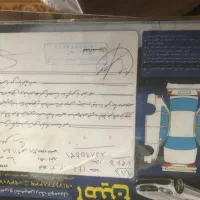 پراید مدل۸۵دوگانه سی آن جی|خودرو سواری و وانت|بندر دیر, |دیوار