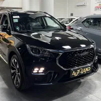 فیدلیتی الیت ۷نفره رینگ ۱۰ پر مشکی|خودرو سواری و وانت|اصفهان, جلفا|دیوار