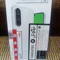 سامسونگ galaxy a56 با حافظهٔ ۲۵۶ گیگابایت