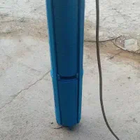 شناور/کفکش پمپ ایران