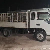 کامیونت‌جک|خودرو سنگین|حمیدیه, |دیوار