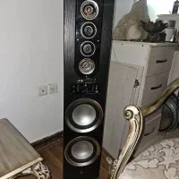 باند قدیمی سنگین وزن