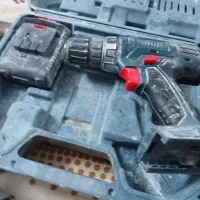 ۳ عدد دریل|ابزارآلات|اصفهان, رکن الدوله شرقی|دیوار