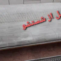 مبل شویی مبلشویی خانم و آقا در منزل|خدمات نظافت|لنگرود, |دیوار