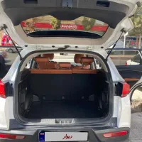 تیگو 7 مدل 97|خودرو سواری و وانت|سبزوار, فرهنگیان|دیوار