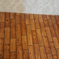 موکت طرح آجری درحدنو