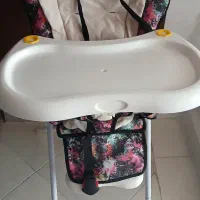 صندلی کودک|تخت و صندلی بچه|مشهد, عبادی|دیوار