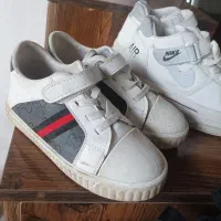 کتونی و نیم بوت اسپرت