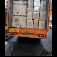 کارگر اسباب  کشی