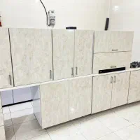 خریدفروش کابینت دست دوم