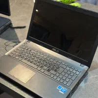 لپتاپ ایسوس x551c|رایانه همراه|اصفهان, خواجو|دیوار