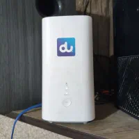 مودم سیمکارتی du