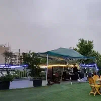 کمپ ترک اعتیاد