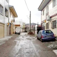 زمین مسکونی 172متر با پروانه ساخت رشت|فروش زمین و ملک کلنگی|رشت, پیرکلاچای|دیوار