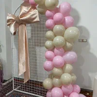 بادکنک تم تولد