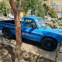 نیسان دوگانه آپشنال رادیال سیمی صفر