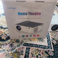 اسپیکر کامپیوتر ویدیو پروژکتور touyinger