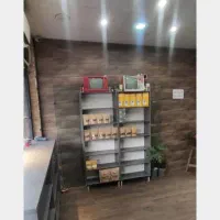 کانتر میز قهوه فروشی