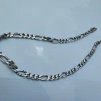 زنجیر نقره