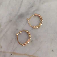 گوشواره طلا