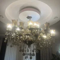 لوستر ۳۰شاخه