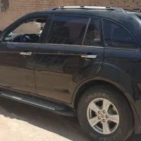 لیفان ایکس شصت اتومات آخر سال ۹۷|خودرو سواری و وانت|کرمان, |دیوار