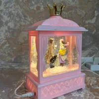 چراغ خواب موزیکال متحرک