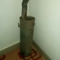 اگزوز بلوچی پرشیا