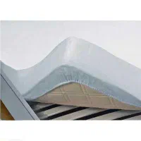 محافظ تخت محافظ تشک کاور ضدآب تشک پدضد آب|تشک تختخواب|اهواز, گلستان|دیوار