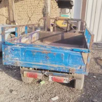 موتور فلات کشاورزی