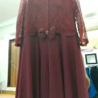 لباس مانتو دست دوم|لباس|لاهیجان, گلستان|دیوار