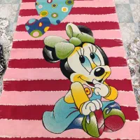 گلیم مکان در اقبالیه