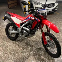 هانست طرح crf