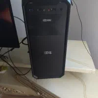 pc مخصوص بازی
