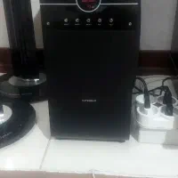 سینما خانواده مارک supermax|سیستم صوتی خانگی|فردیس, قریشی|دیوار