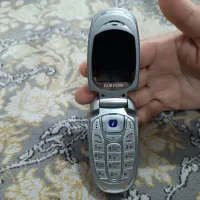 گوشی سامسونگ