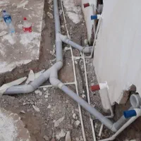 لوله کشی صفرتاصدتشخیص نشتی رفع نشتی ونم نصب تانکر|خدمات پیشه و مهارت|اهواز, پادادشهر|دیوار