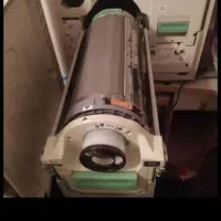 تعمیرات دستگاه ریسو و ریسوگراف