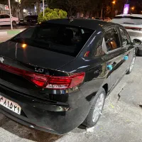 فروش اقساطی تاراوی۴(اتوگالری عطارد)|خودرو سواری و وانت|قم, سالاریه|دیوار